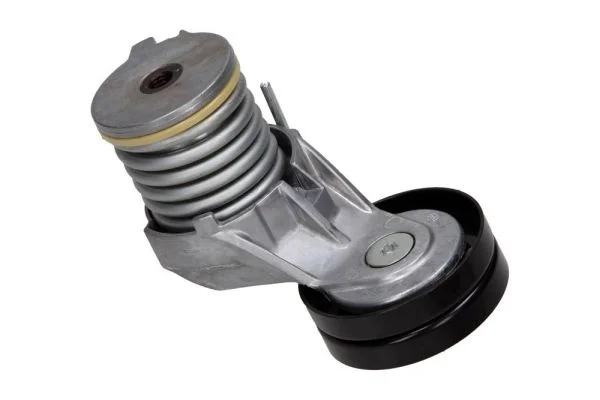 Belt Tensioner, V-ribbed belt MAXGEAR 54-0551
