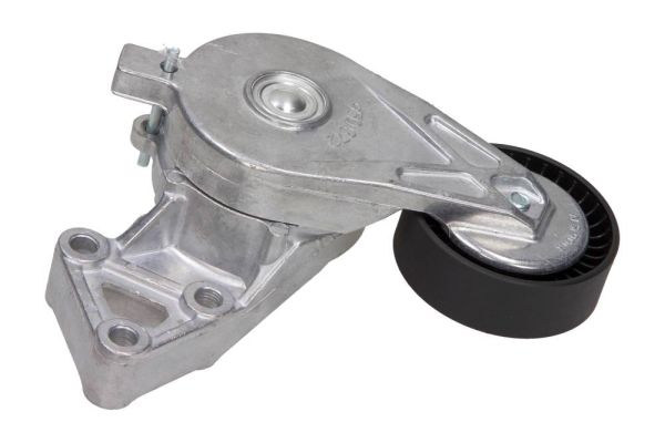 Belt Tensioner, V-ribbed belt MAXGEAR 54-0557