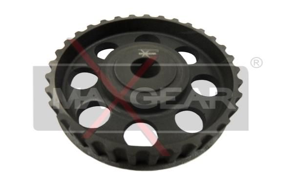 Gear/Sprocket, camshaft MAXGEAR 54-0568