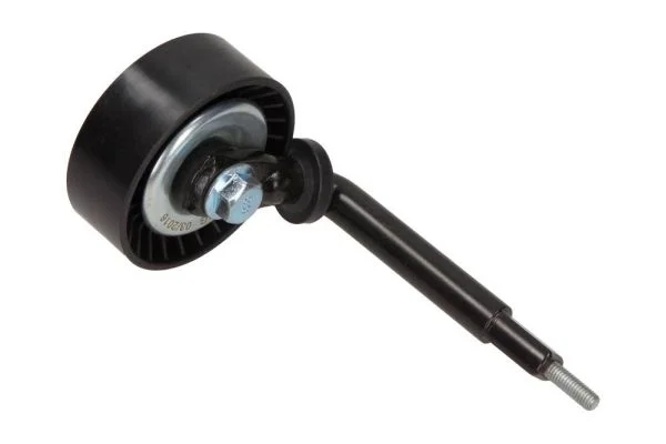 Belt Tensioner, V-ribbed belt MAXGEAR 54-0622