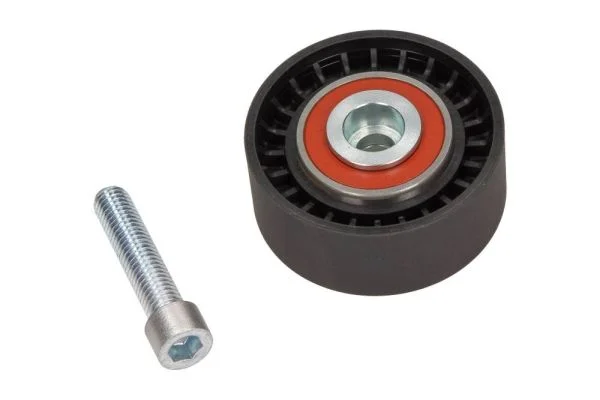 Deflection Pulley/Guide Pulley, timing belt MAXGEAR 54-0651