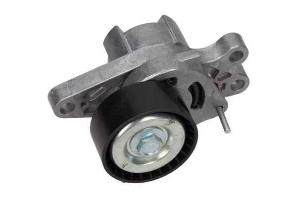 Belt Tensioner, V-ribbed belt MAXGEAR 54-0737