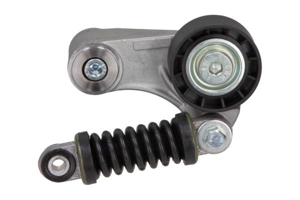 Belt Tensioner, V-ribbed belt MAXGEAR 54-0741
