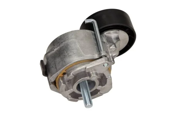 Belt Tensioner, V-ribbed belt MAXGEAR 54-0748