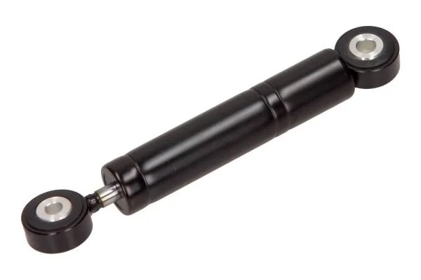 Vibration Damper, V-ribbed belt MAXGEAR 54-0755