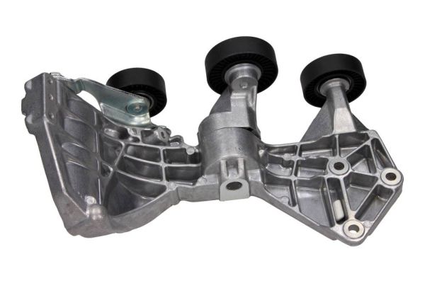 Belt Tensioner, V-ribbed belt MAXGEAR 54-0835