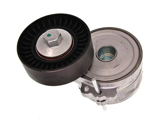Belt Tensioner, V-ribbed belt MAXGEAR 54-0844
