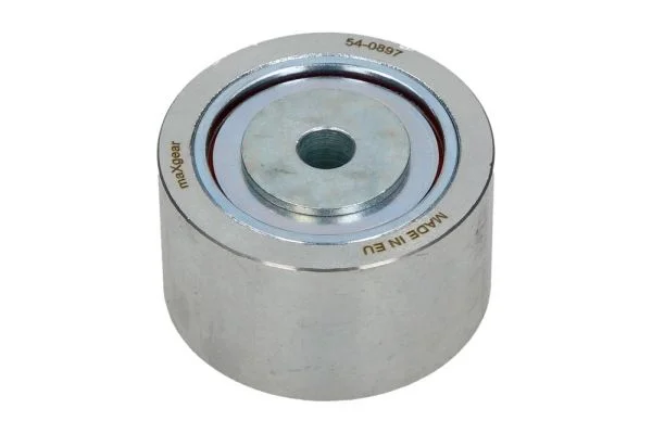 Відвідний/напрямний ролик, зубчастий ремінь MAXGEAR 54-0897