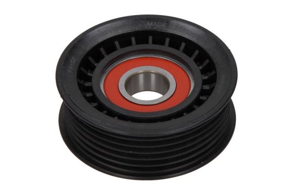 Tensioner Pulley, V-ribbed belt MAXGEAR 54-1008