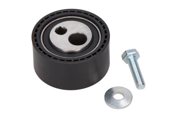 Tensioner Pulley, timing belt MAXGEAR 54-1052