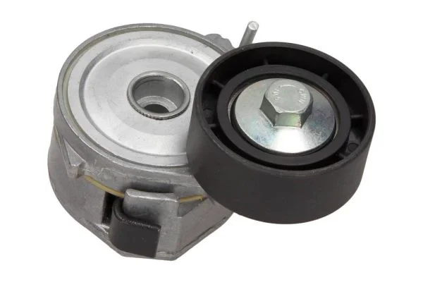Belt Tensioner, V-ribbed belt MAXGEAR 54-1102