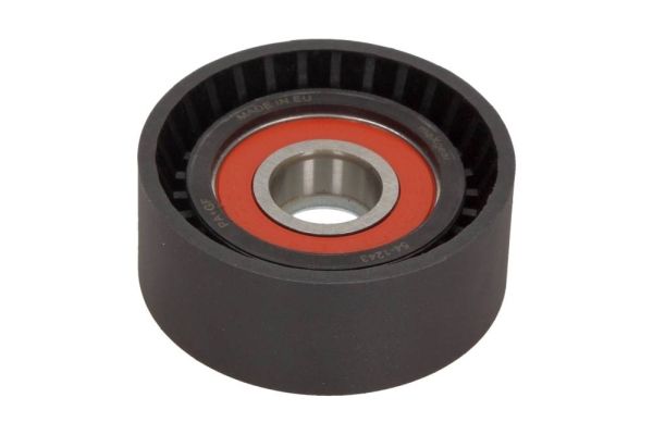 Tensioner Pulley, V-ribbed belt MAXGEAR 54-1243