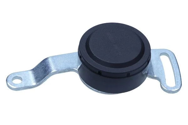 Belt Tensioner, V-ribbed belt MAXGEAR 54-1595