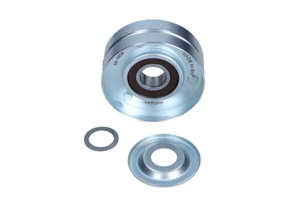 Belt Tensioner, V-ribbed belt MAXGEAR 54-1656