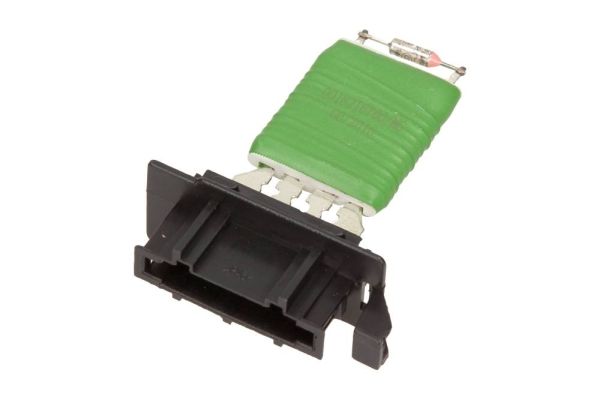 Resistor, interior blower MAXGEAR 57-0040