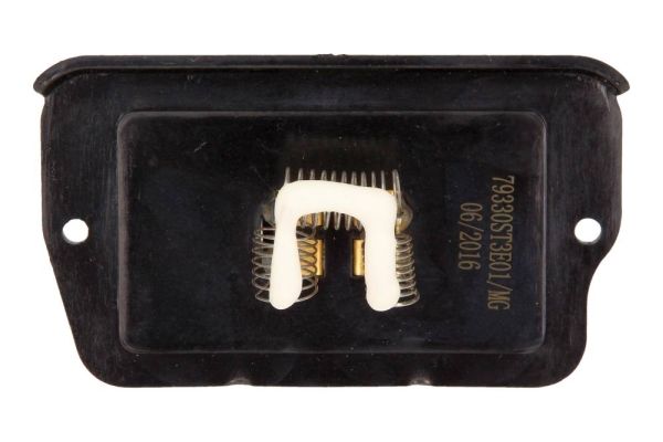 Resistor, interior blower MAXGEAR 57-0099