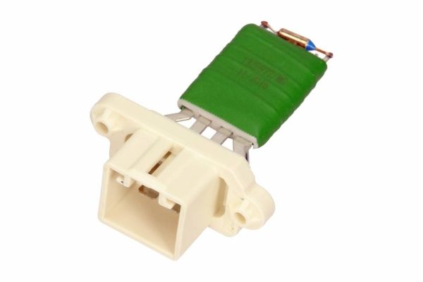 Resistor, interior blower MAXGEAR 57-0105