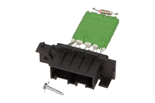 Resistor, interior blower MAXGEAR 57-0107