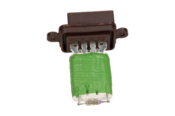 Resistor, interior blower MAXGEAR 57-0171