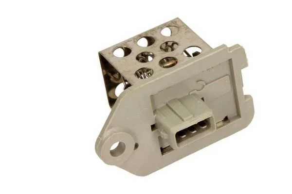 Valdymo blokas, elektrinis ventiliatorius (variklio aušinima MAXGEAR 57-0180