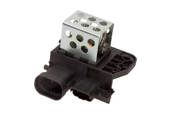 Valdymo blokas, elektrinis ventiliatorius (variklio aušinima MAXGEAR 57-0181