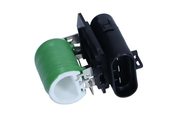 Series Resistor, electric motor (radiator fan) MAXGEAR 57-0363