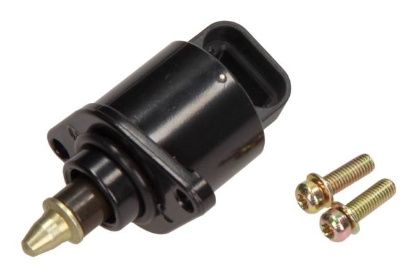 Клапан регулювання холостого ходу, подача повітря MAXGEAR 58-0032