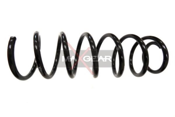 Suspension Spring MAXGEAR 60-0026