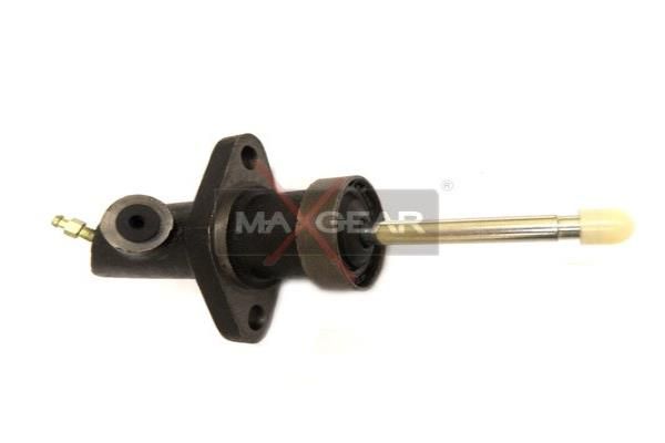 Slave Cylinder, clutch MAXGEAR 61-0052