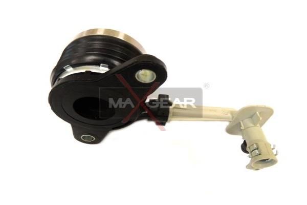 Central Slave Cylinder, clutch MAXGEAR 61-0068