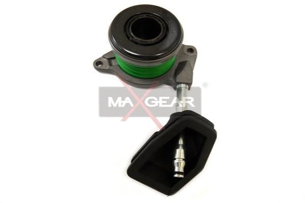 Central Slave Cylinder, clutch MAXGEAR 61-0072