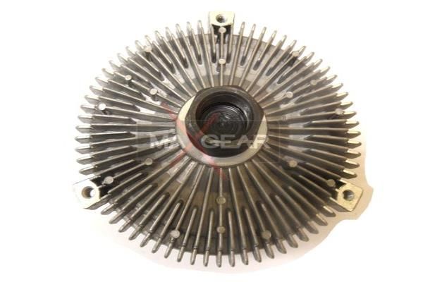 Sankaba, radiatoriaus ventiliatorius MAXGEAR 62-0007