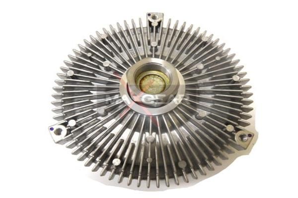 Clutch, radiator fan MAXGEAR 62-0058