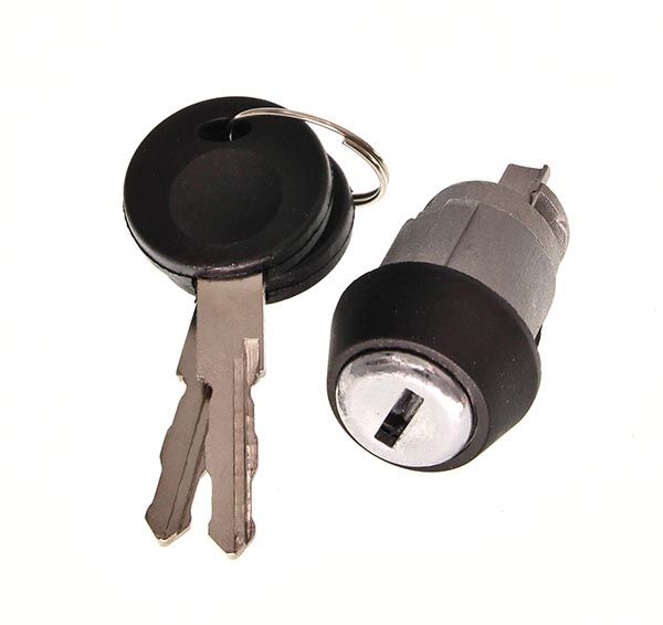 Циліндр замка, замок запалювання MAXGEAR 63-0038