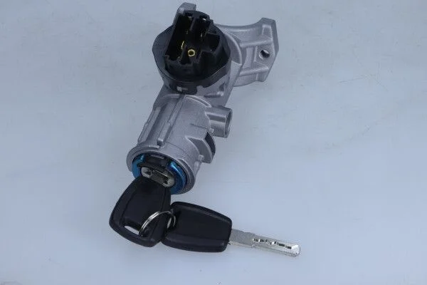Steering Lock MAXGEAR 63-0065