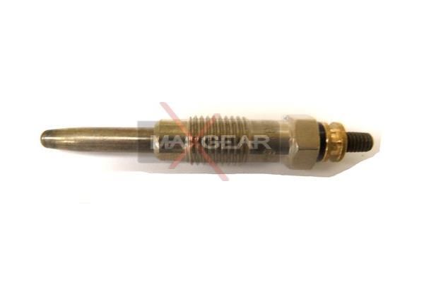 Glow Plug MAXGEAR 66-0001