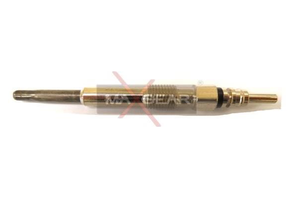 Glow Plug MAXGEAR 66-0004