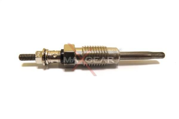 Glow Plug MAXGEAR 66-0016