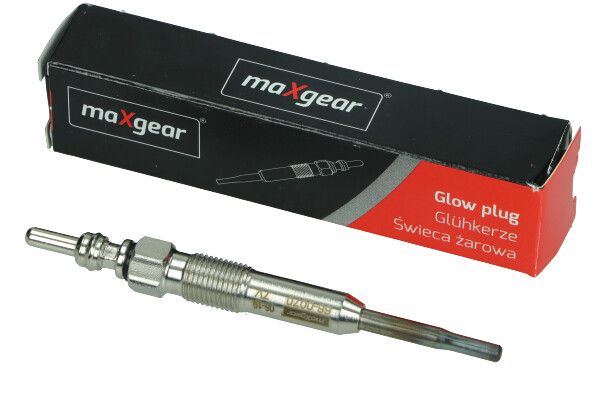 Свічка розжарювання MAXGEAR 66-0070