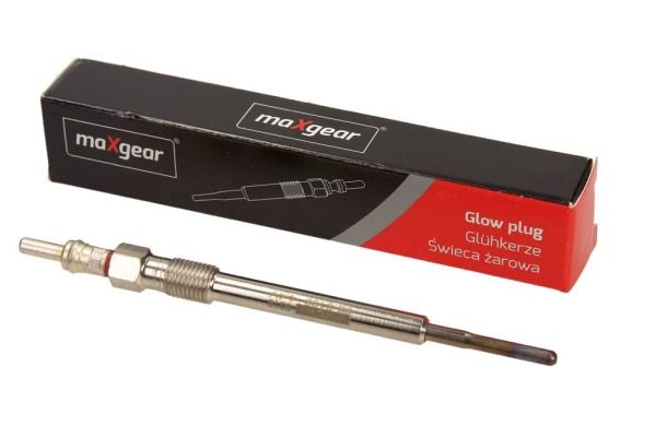 Glow Plug MAXGEAR 66-0109