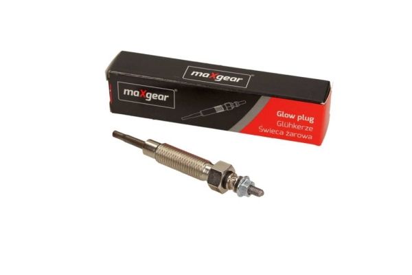 Glow Plug MAXGEAR 66-0138