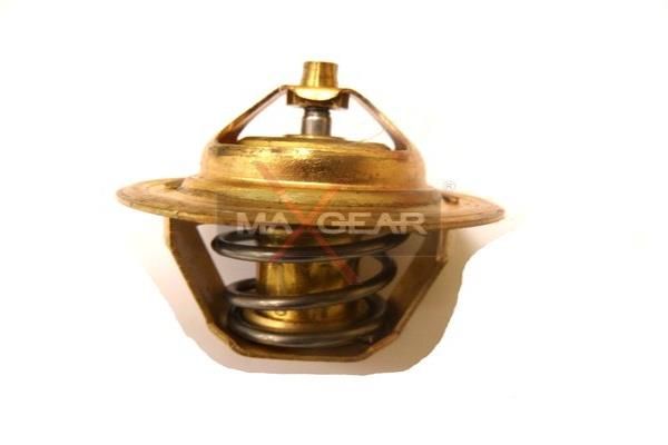 Thermostat, coolant MAXGEAR 67-0019