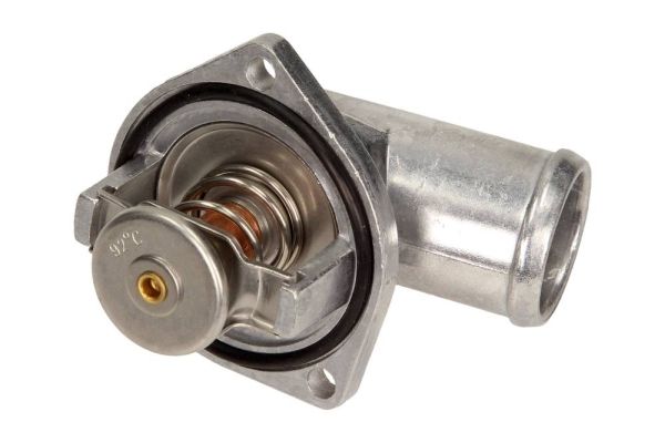 Thermostat, coolant MAXGEAR 67-0030