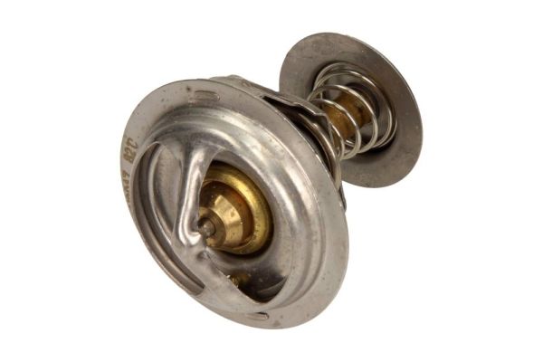 Thermostat, coolant MAXGEAR 67-0043