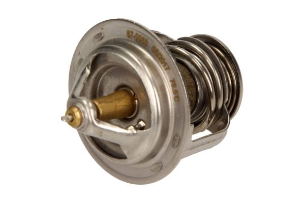 Thermostat, coolant MAXGEAR 67-0063