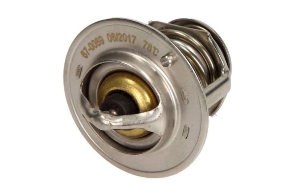 Thermostat, coolant MAXGEAR 67-0069