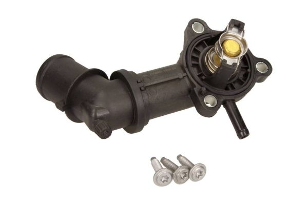 Thermostat, coolant MAXGEAR 67-0071