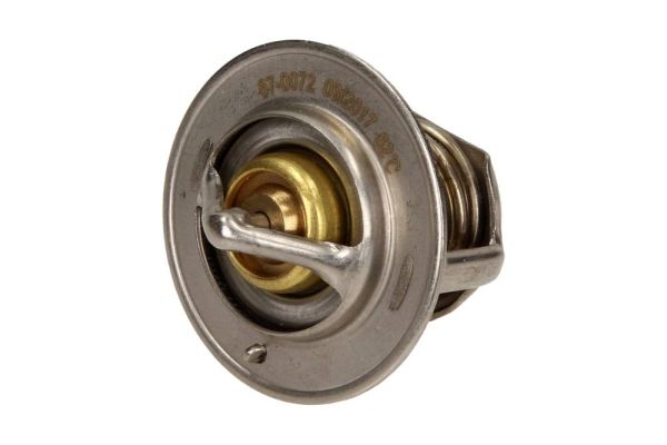 Thermostat, coolant MAXGEAR 67-0072