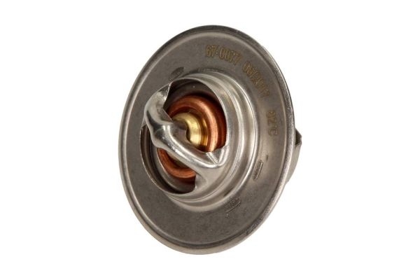 Thermostat, coolant MAXGEAR 67-0077