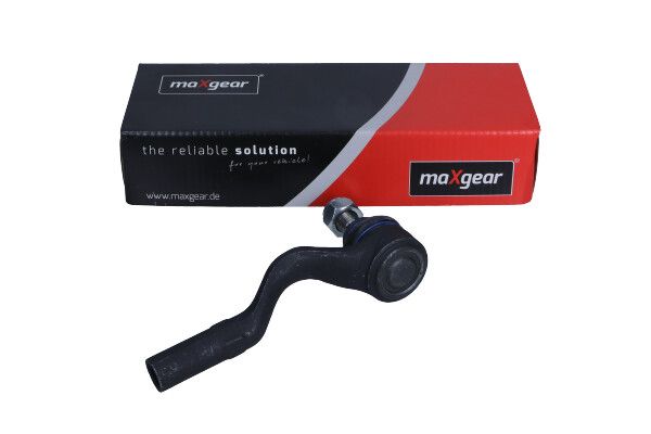 Skersinės vairo trauklės galas MAXGEAR 69-0091